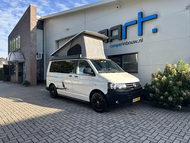 Volkswagen Smallander (2012) — foto 1