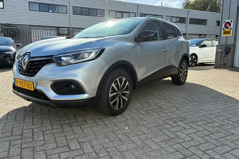 Renault Kadjar (2022)
