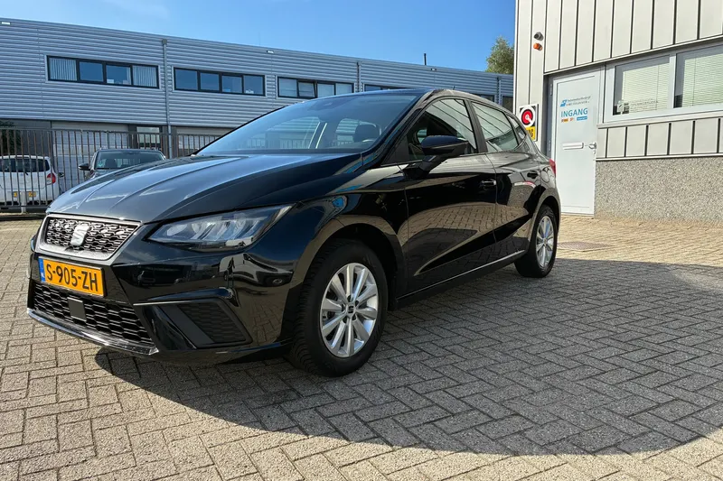 SEAT Ibiza (2023)