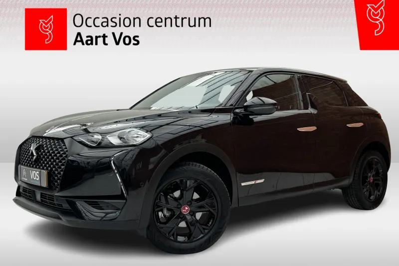 DS 3 (2020)