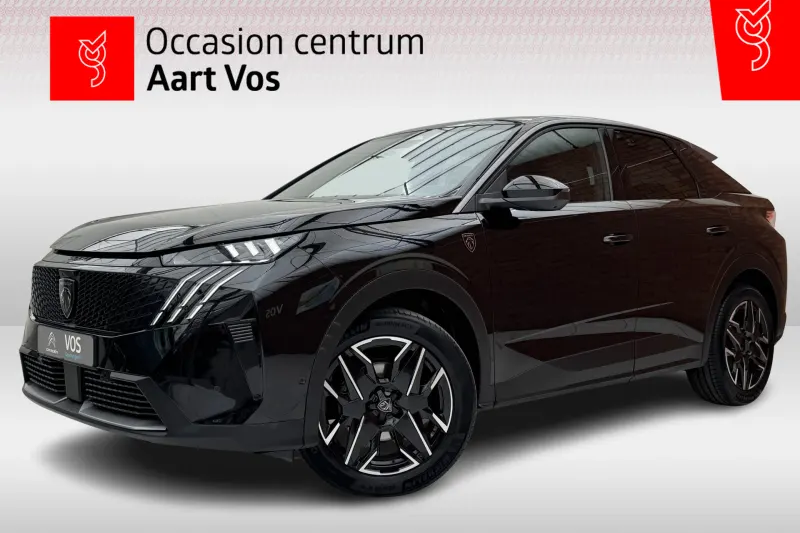 Peugeot 3008 (2026)