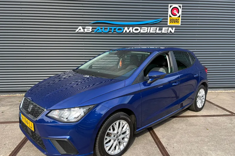 SEAT Ibiza (2020)