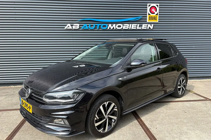 Volkswagen Polo (2019)
