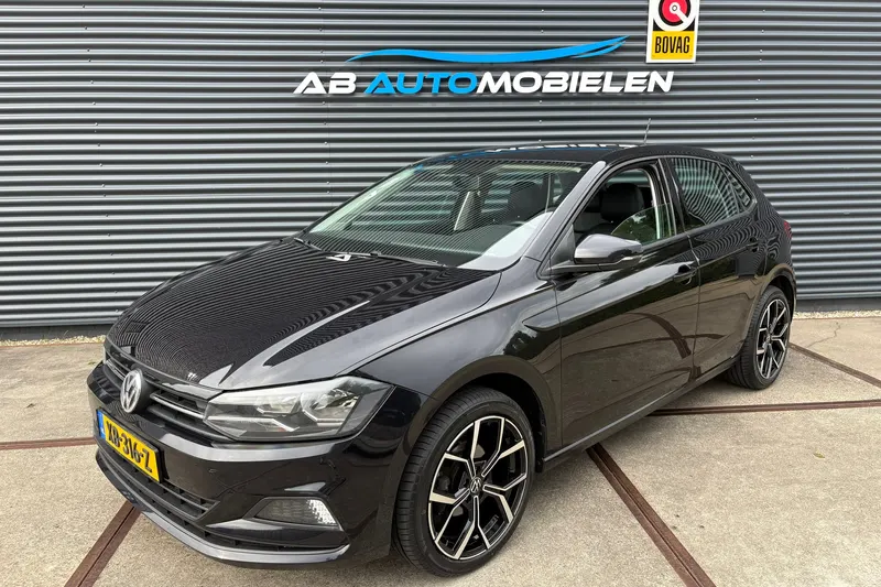 Volkswagen Polo (2018)