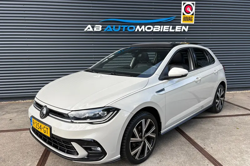 Volkswagen Polo (2022)
