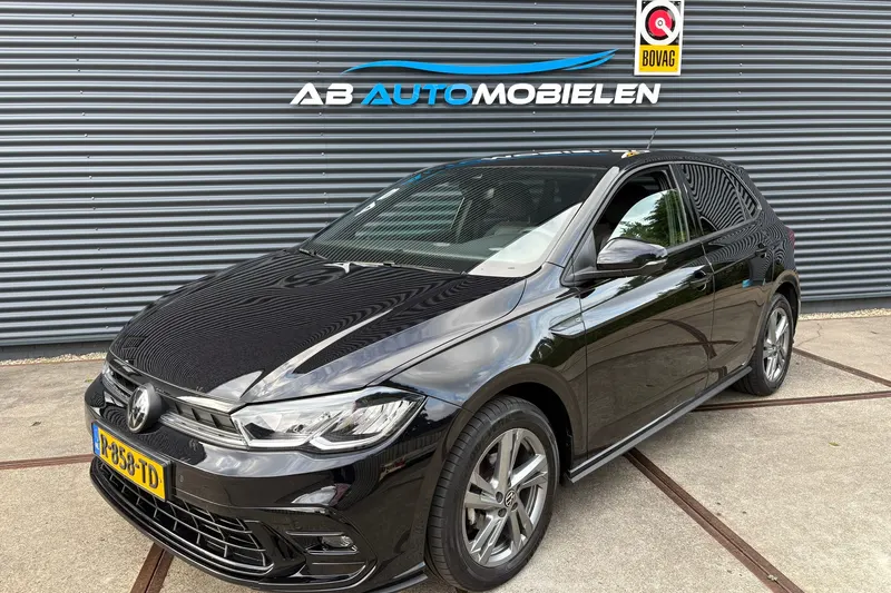 Volkswagen Polo (2022)