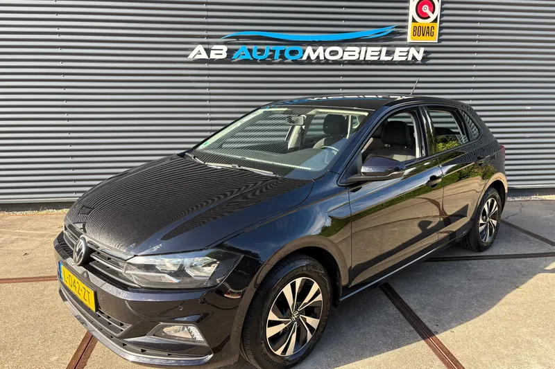 Volkswagen Polo (2021)