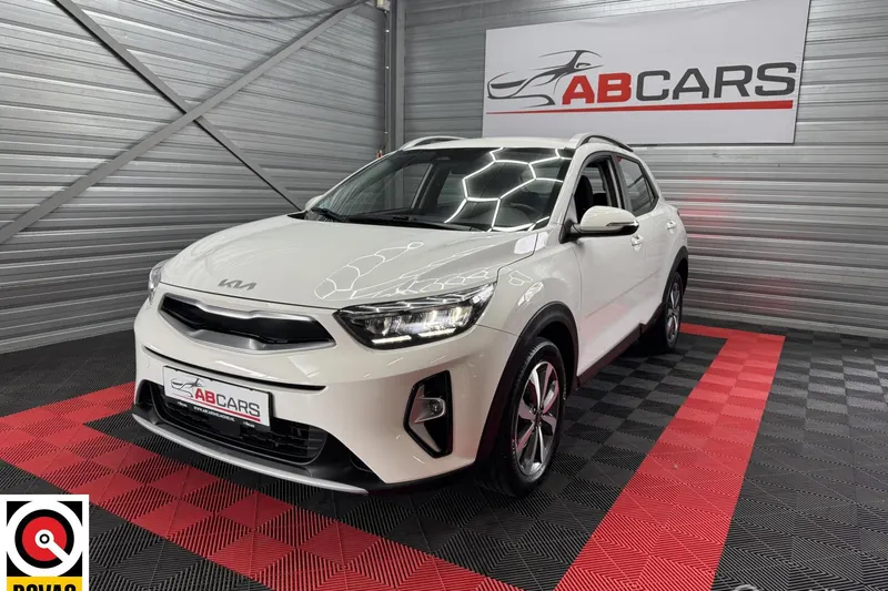 Kia Stonic (2024)