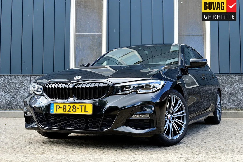 BMW 3-Serie (2022) — foto 1