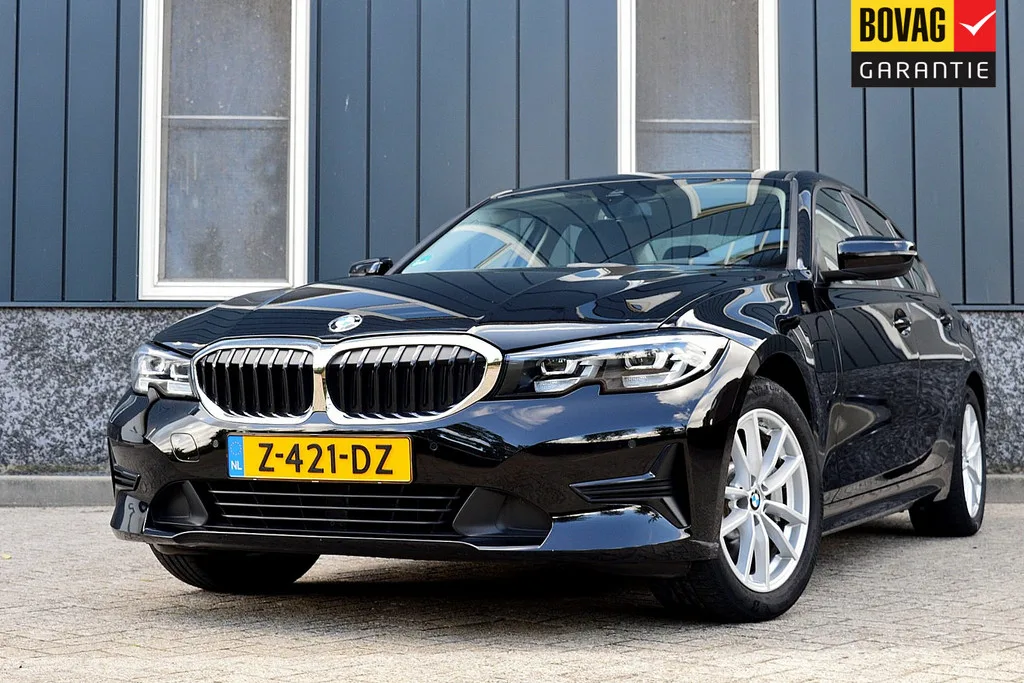 BMW 3-Serie (2020) — foto 1