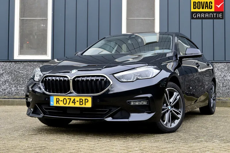 BMW 2-Serie (2022)