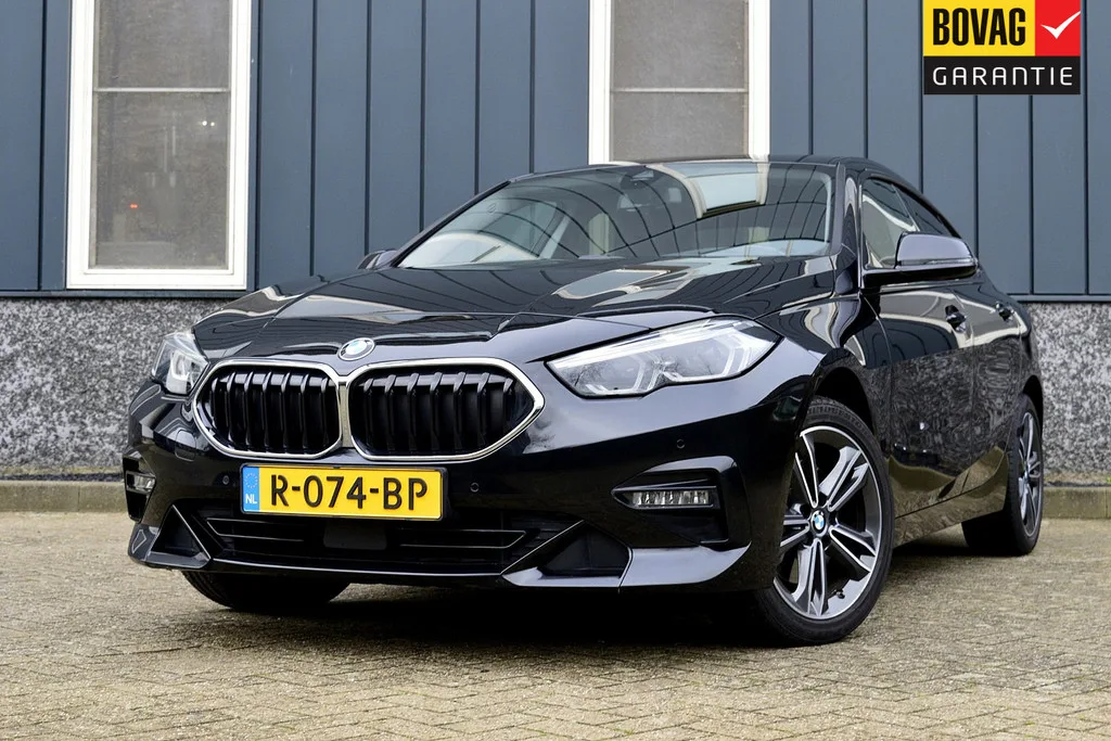 BMW 2-Serie (2022) — foto 1