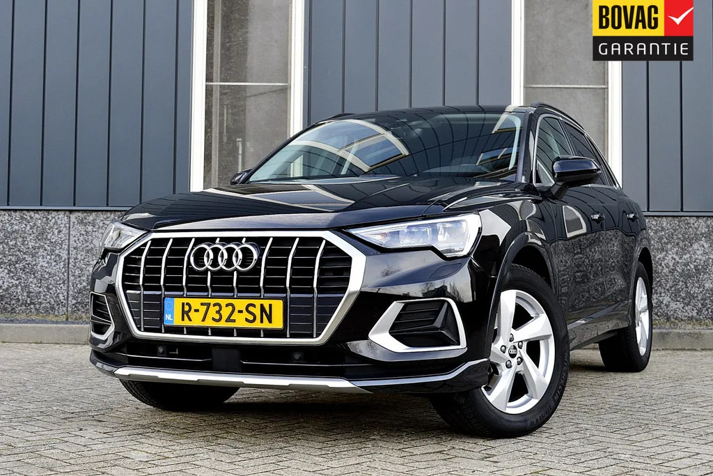 Audi Q3 (2021) — foto 1