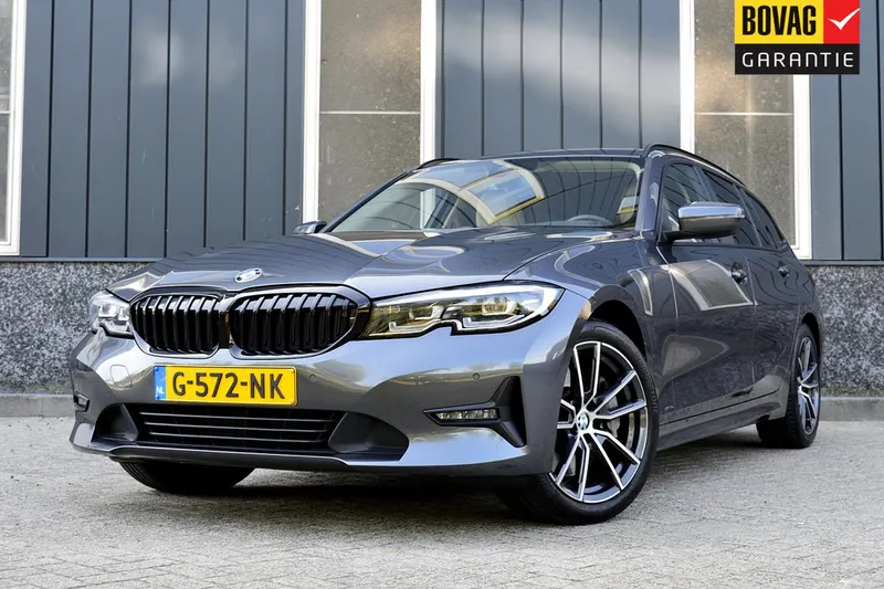BMW 3-Serie (2019)