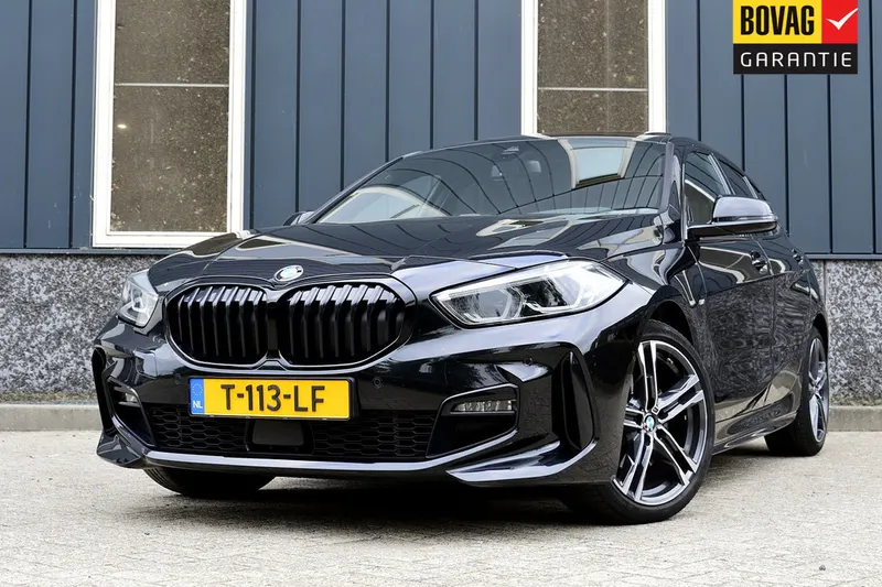 BMW 1-Serie (2023)