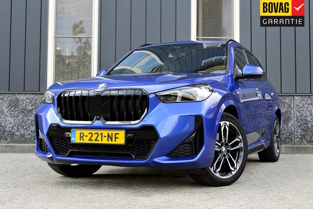 BMW X1 (2022) — foto 1