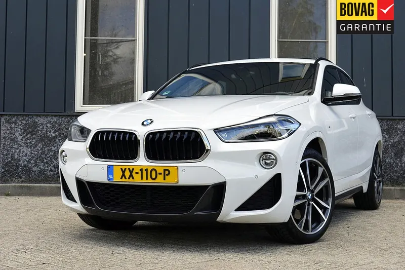 BMW X2 (2019)