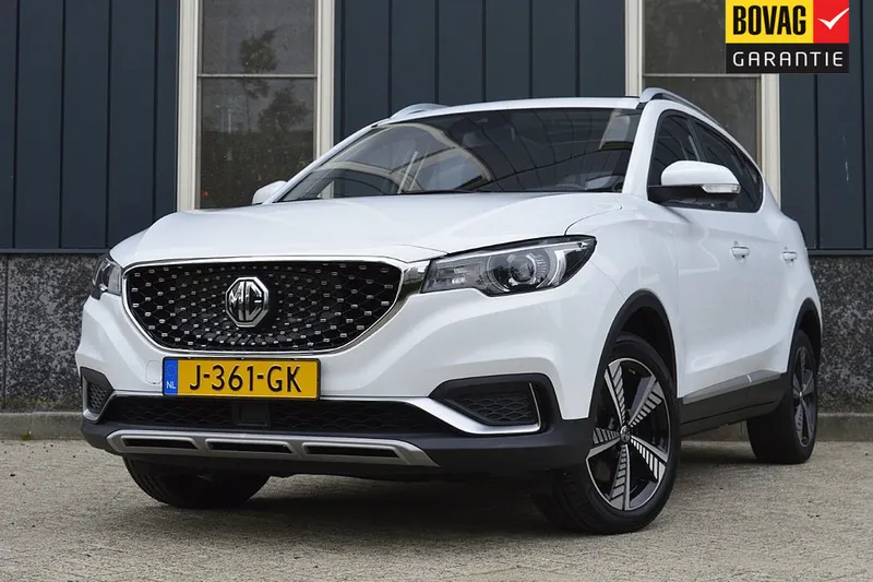 MG ZS EV (2020)