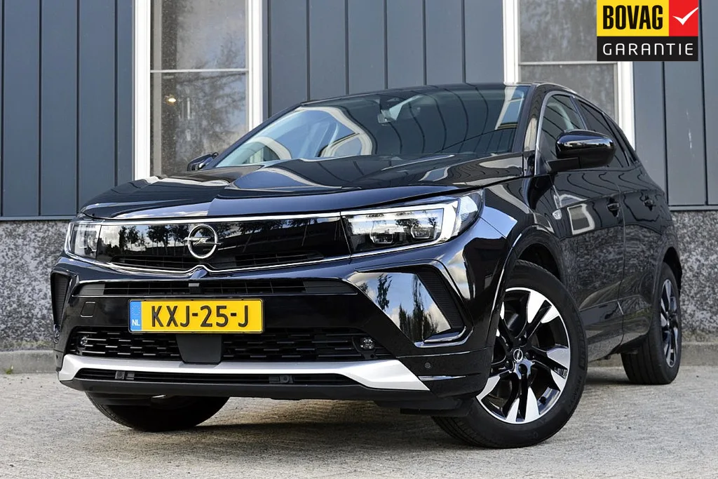 Opel Grandland (2023) — foto 1