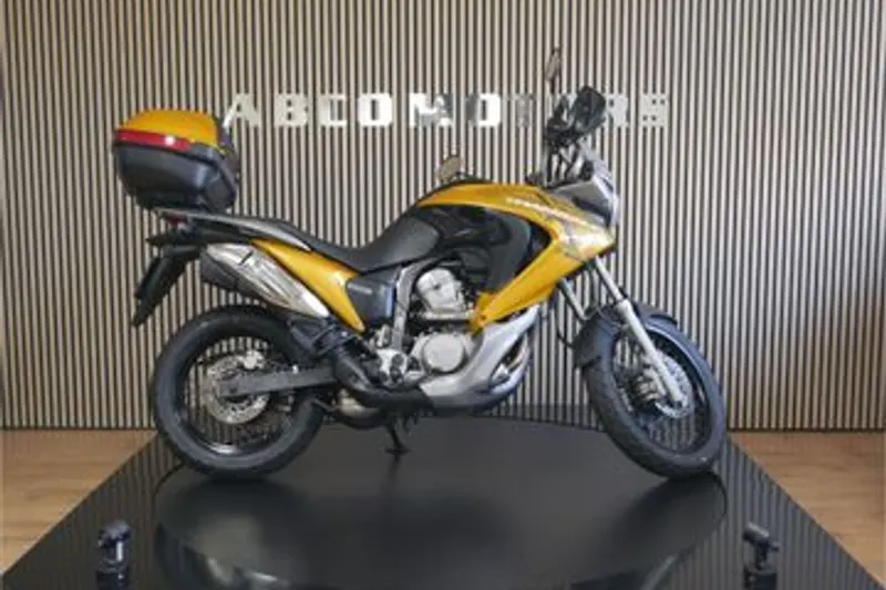Honda Xl 700 v transalp (2008)