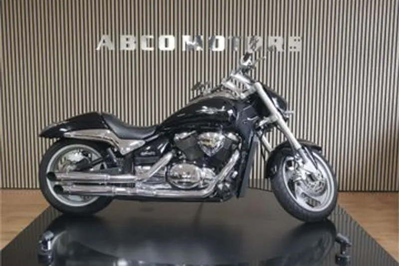 Suzuki M 1500 Intruder (2009)