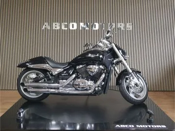 Suzuki M 1500 Intruder (2009) — foto 1