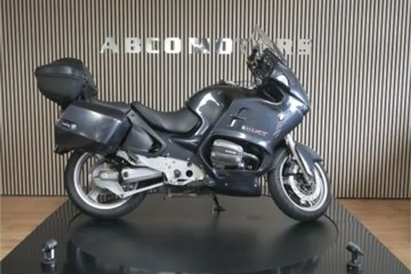 BMW R 850 RT (1999)