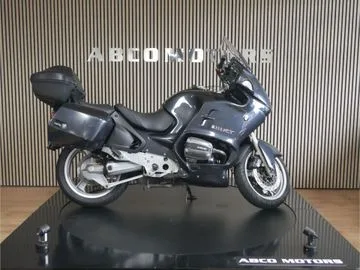 BMW R 850 RT (1999) — foto 1