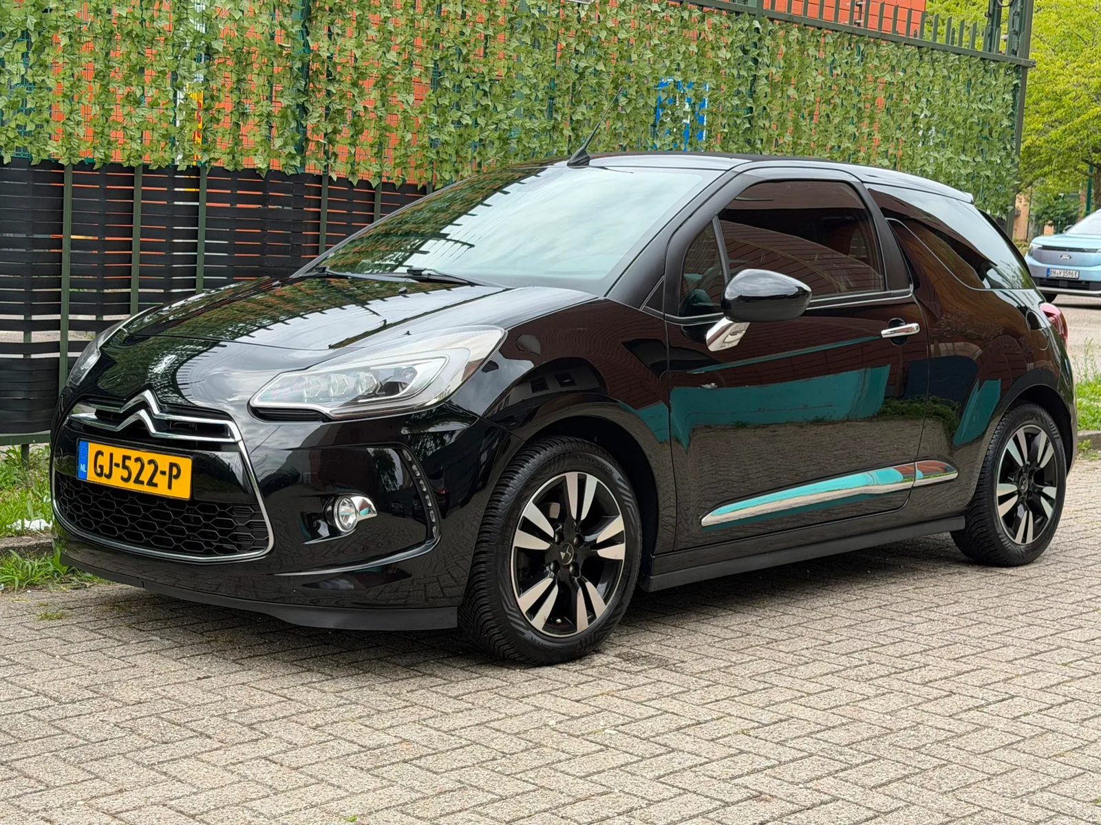 Citroën DS3 (2015) — foto 1