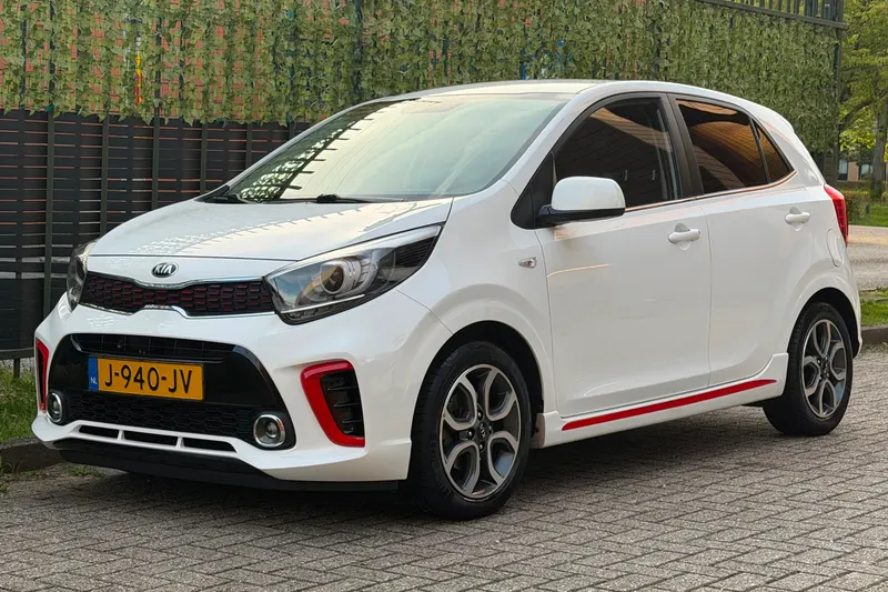Kia Picanto (2020)