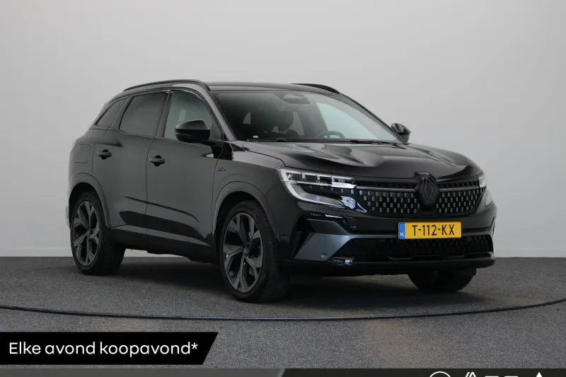 Renault Austral (2023)