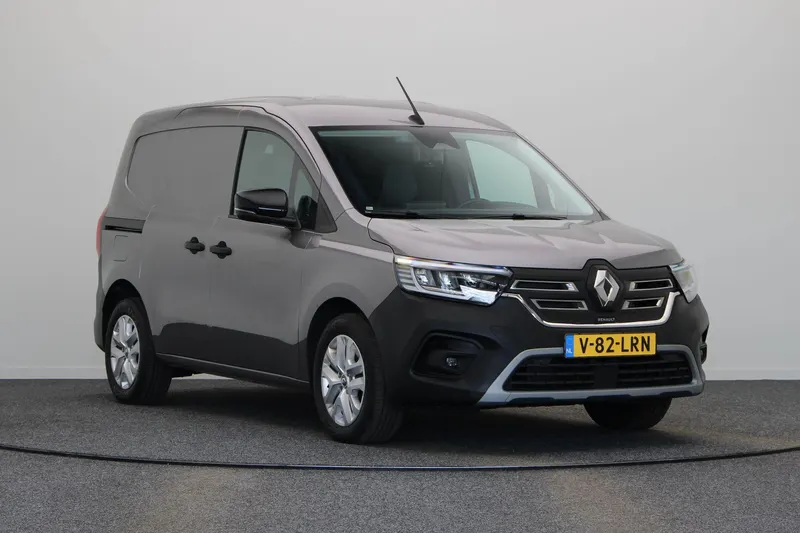 Renault Kangoo (2022)