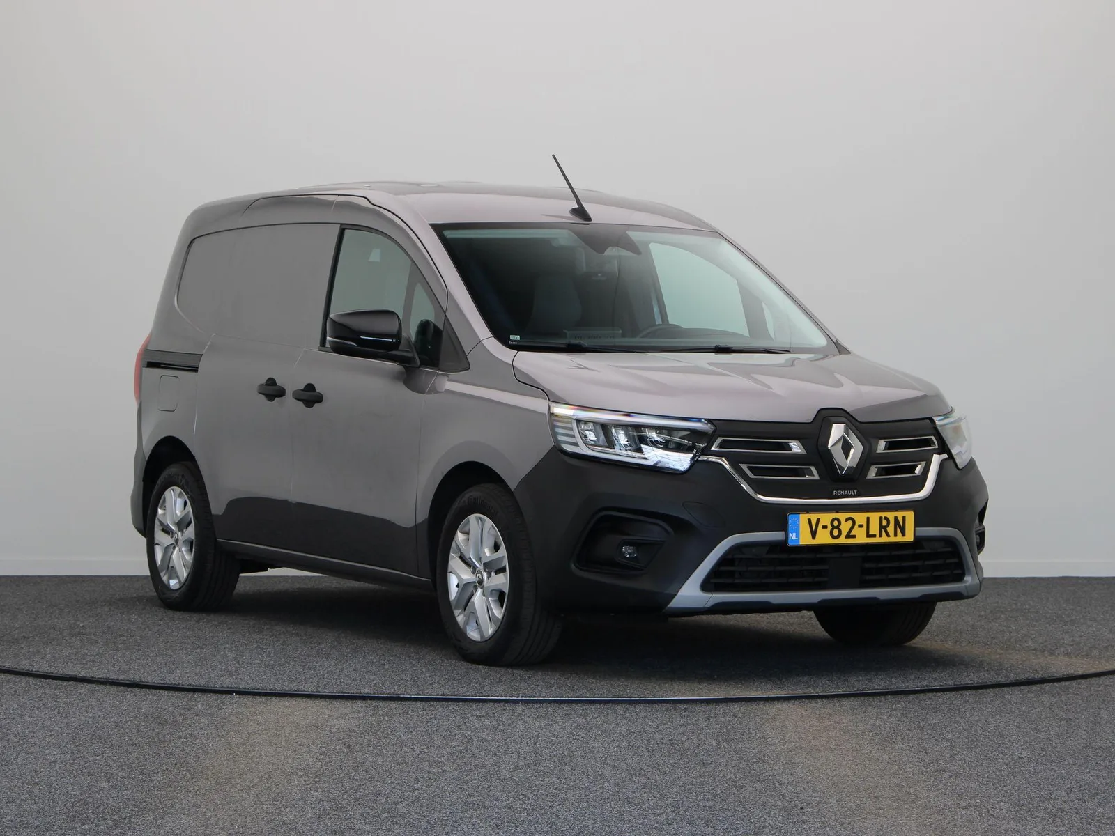 Renault Kangoo (2022) — foto 1