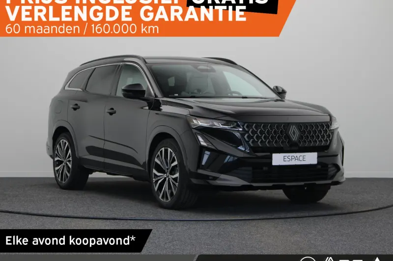Renault Espace