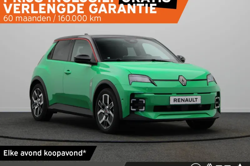 Renault 5