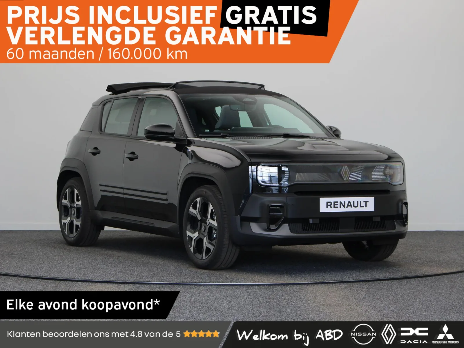Renault 4 (2026) — foto 1