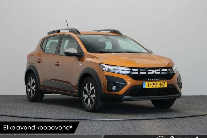 Dacia Sandero (2023)