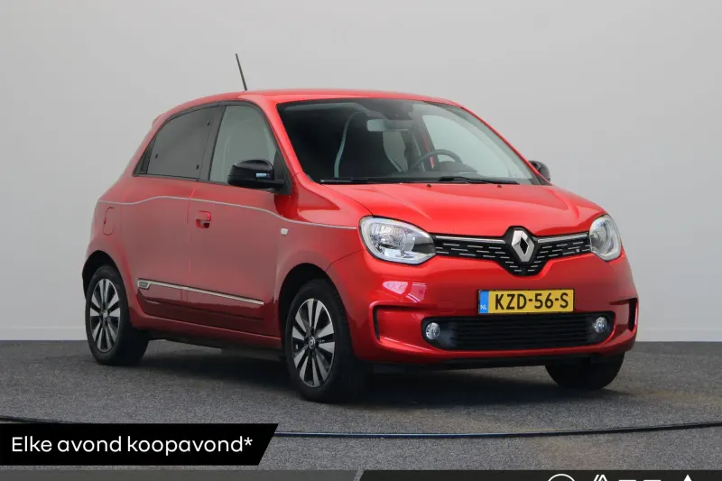 Renault Twingo (2024)