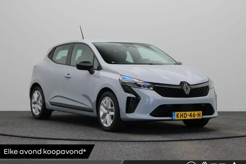 Renault Clio (2025)