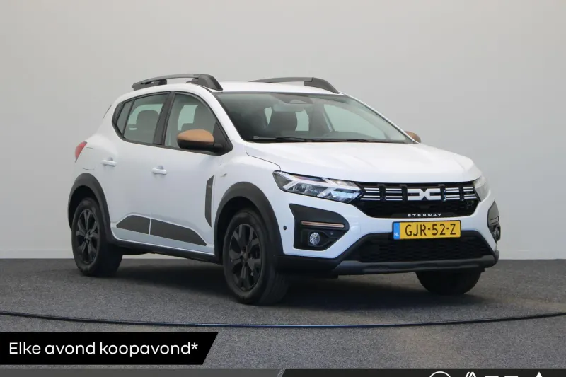Dacia Sandero (2024)