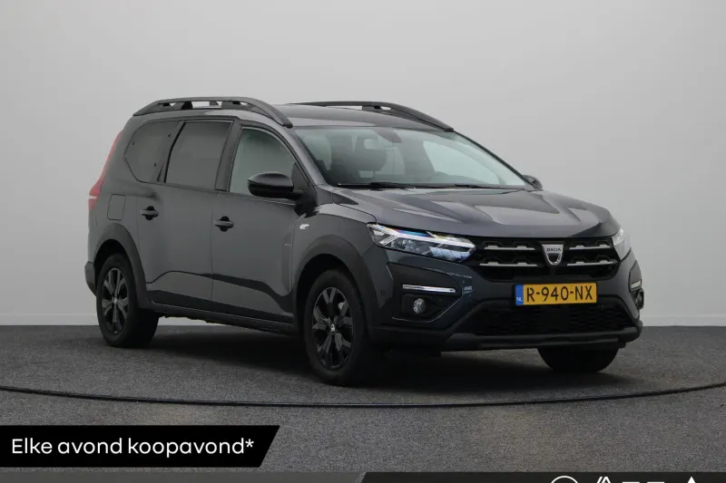 Dacia Jogger (2022)