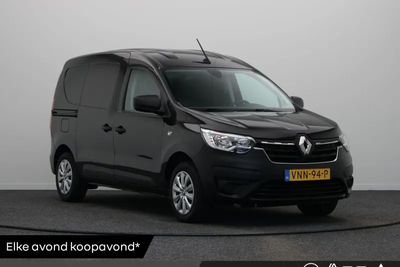 Renault Express