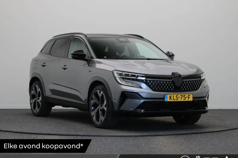 Renault Austral (2025)