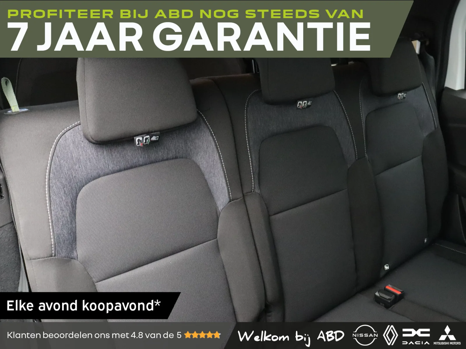 Dacia Jogger (2026) — foto 1