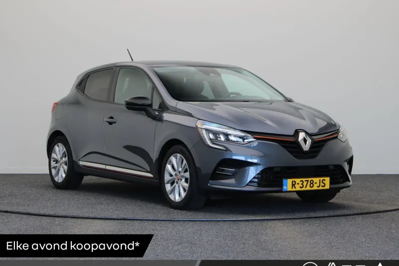 Renault Clio (2020)