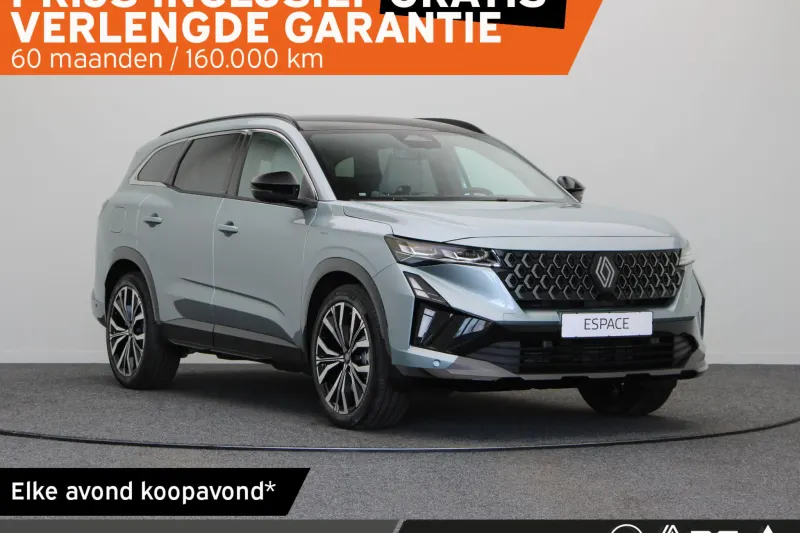 Renault Espace