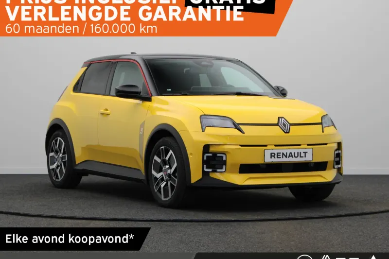 Renault 5