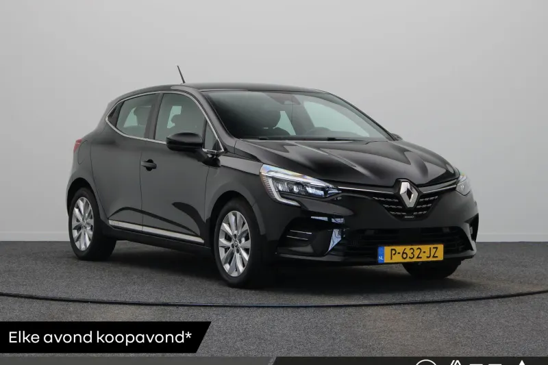 Renault Clio (2022)