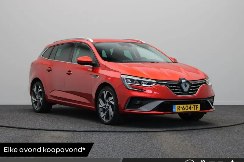 Renault Mégane (2022)