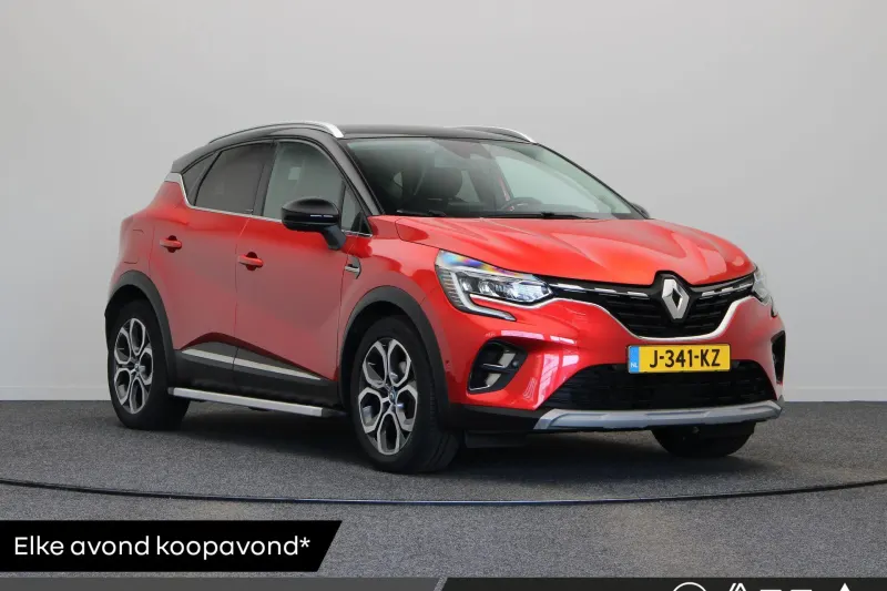 Renault Captur (2020)